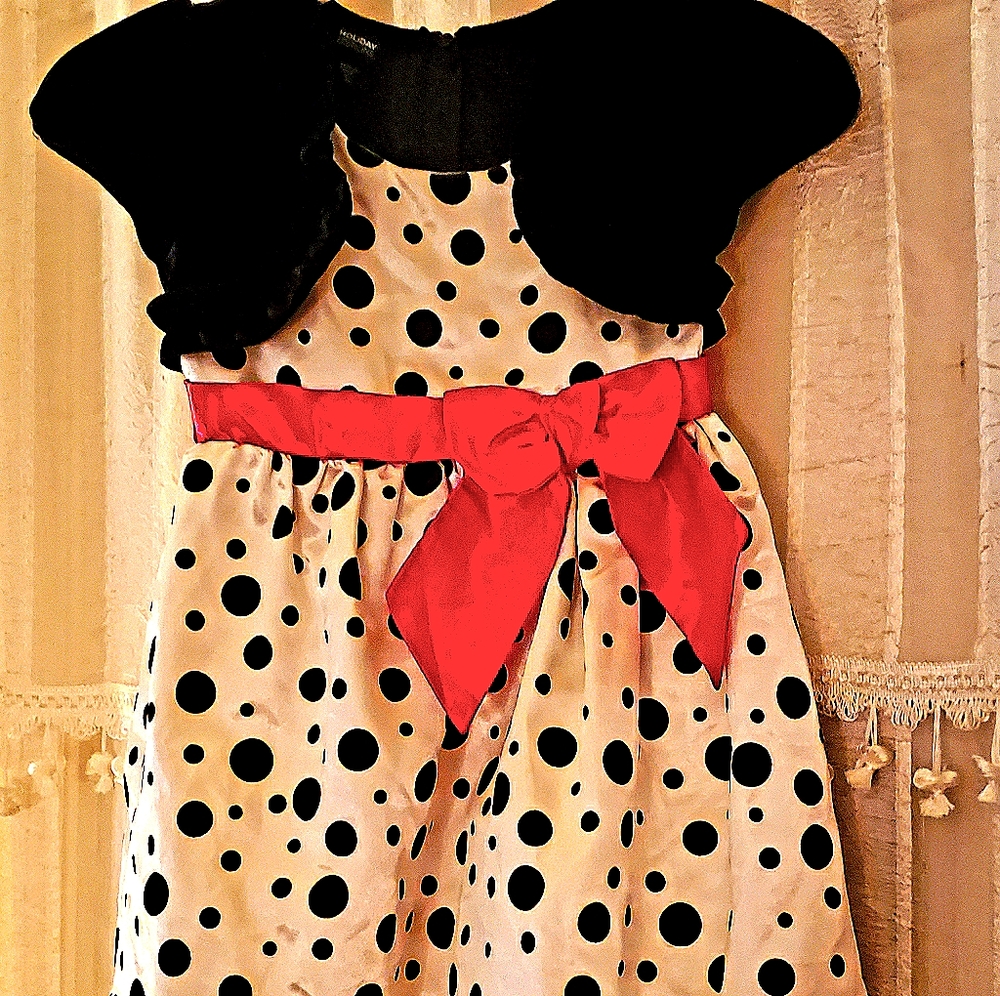 Christmas Dress